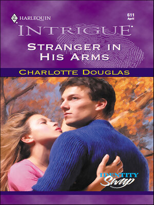 Stranger in His Arms - ebook